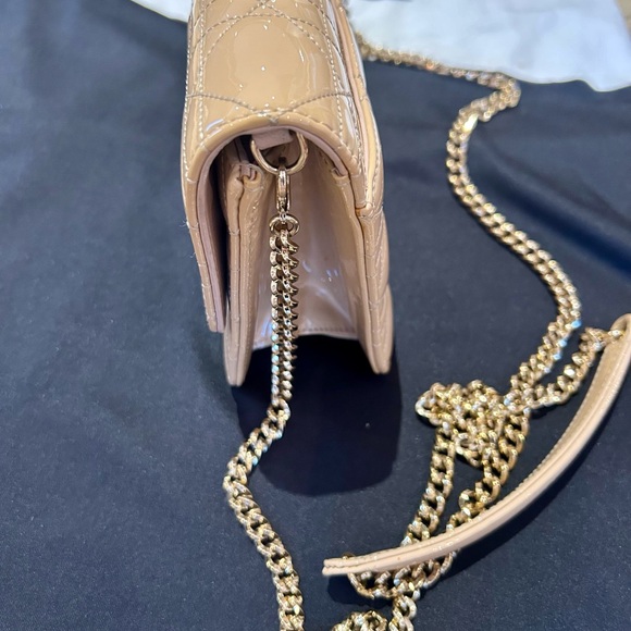 CHRISTIAN DIOR
Small Cannage Miss Dior Bag in Excellent Gently Used Condition. - Picture 5 of 15